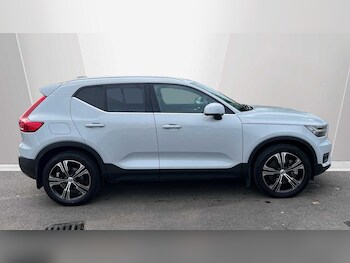 Used Volvo XC40 2022 for sale - 76447062: Photo