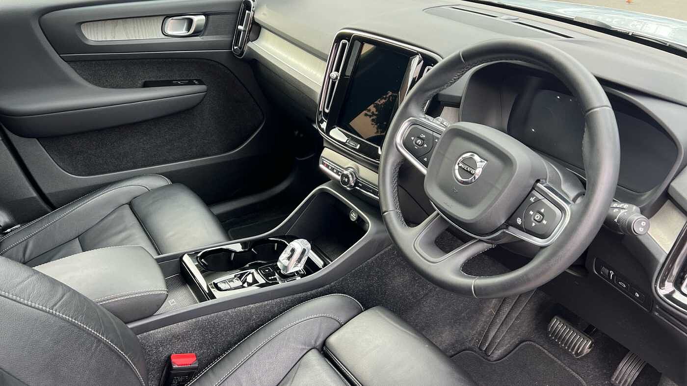 Used Volvo XC40 2022 for sale - 76447062: Photo 4