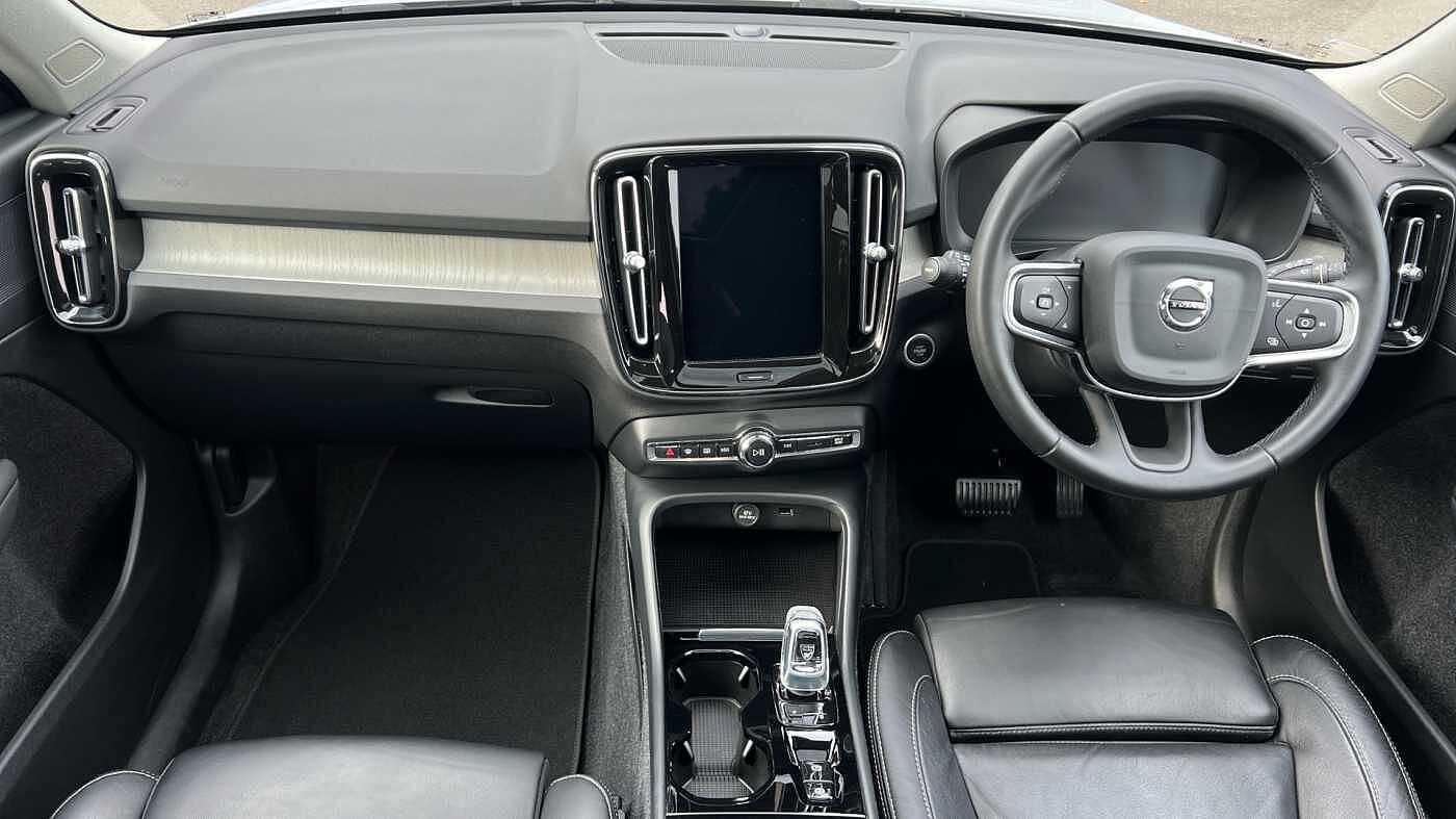 Used Volvo XC40 2022 for sale - 76447062: Photo 5