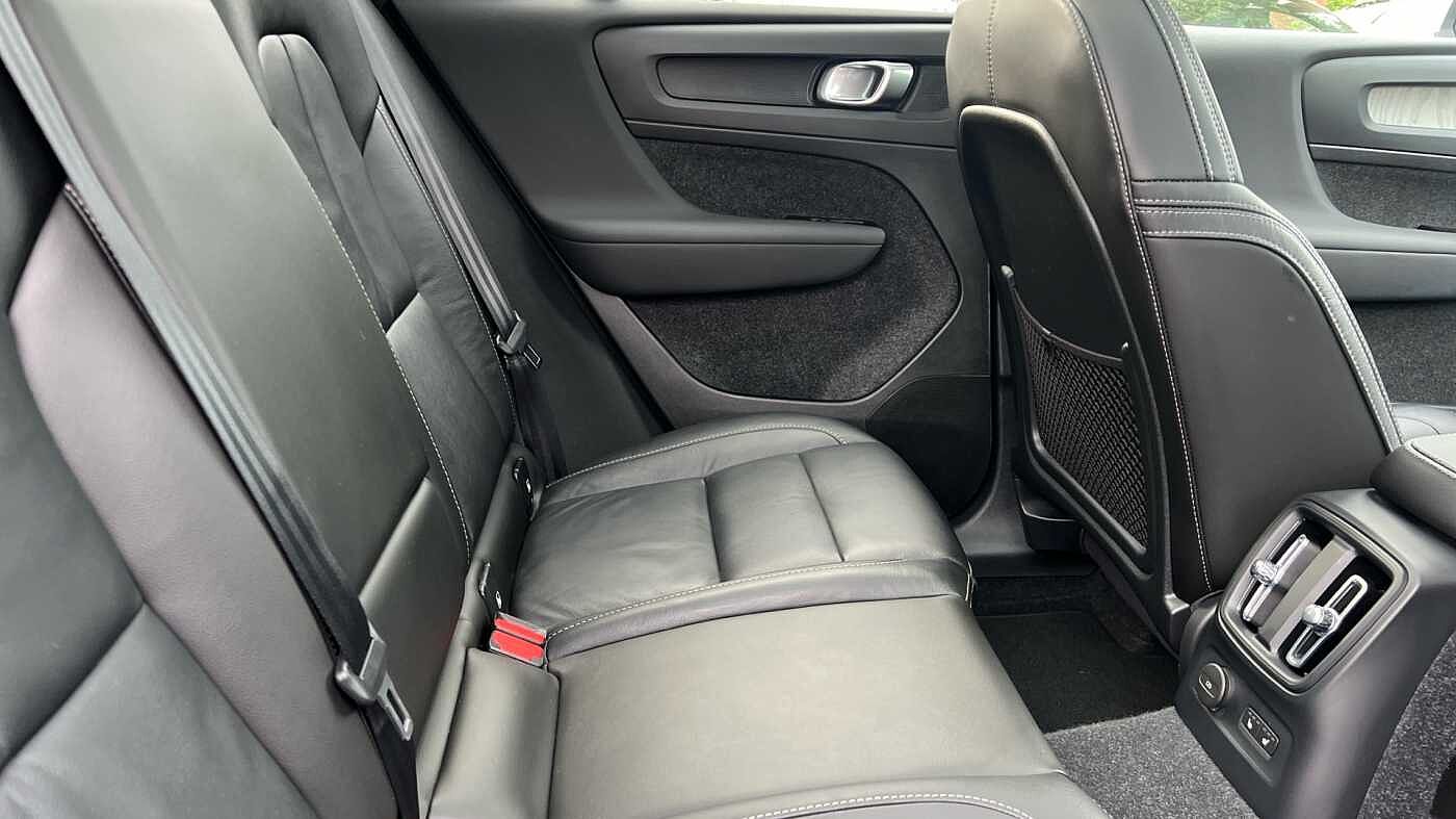 Used Volvo XC40 2022 for sale - 76447062: Photo 6