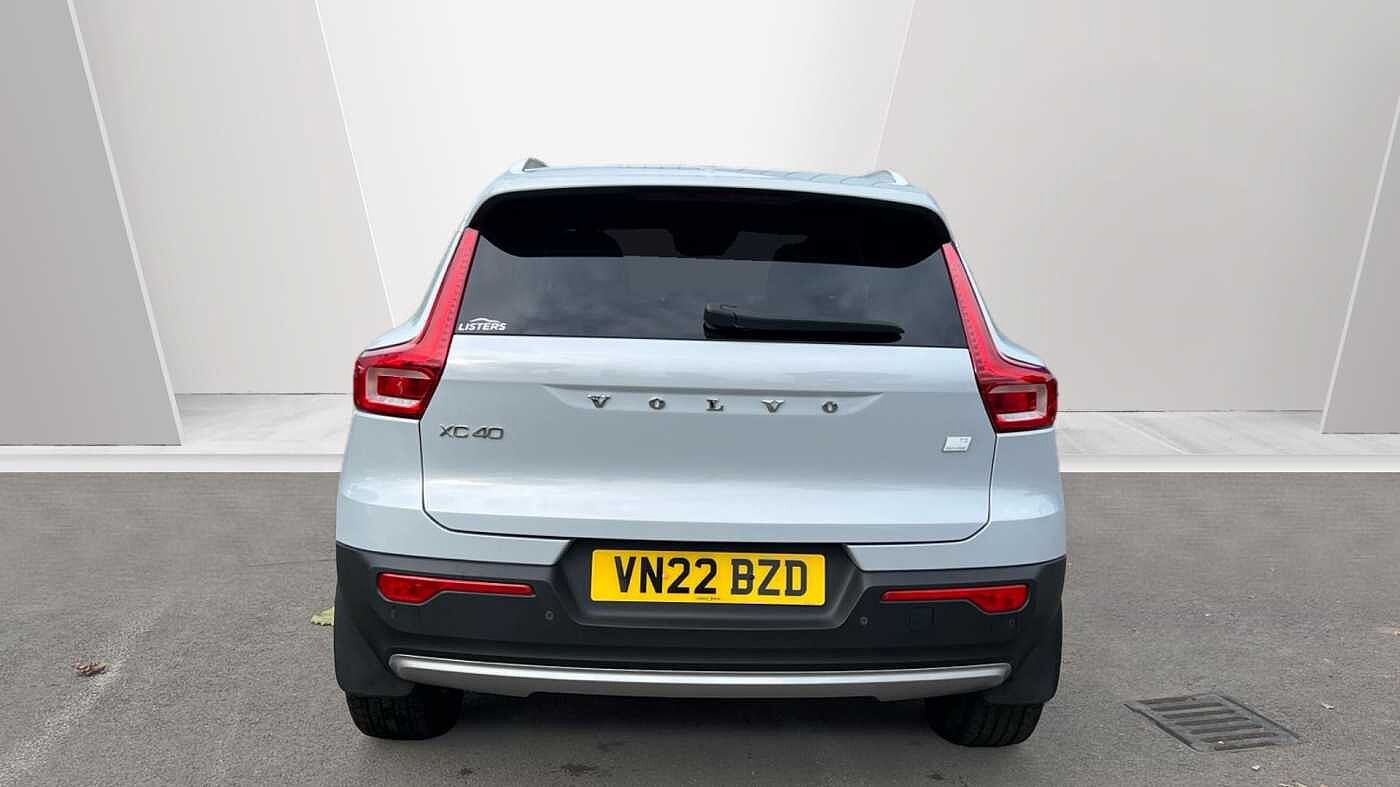 Used Volvo XC40 2022 for sale - 76447062: Photo 7