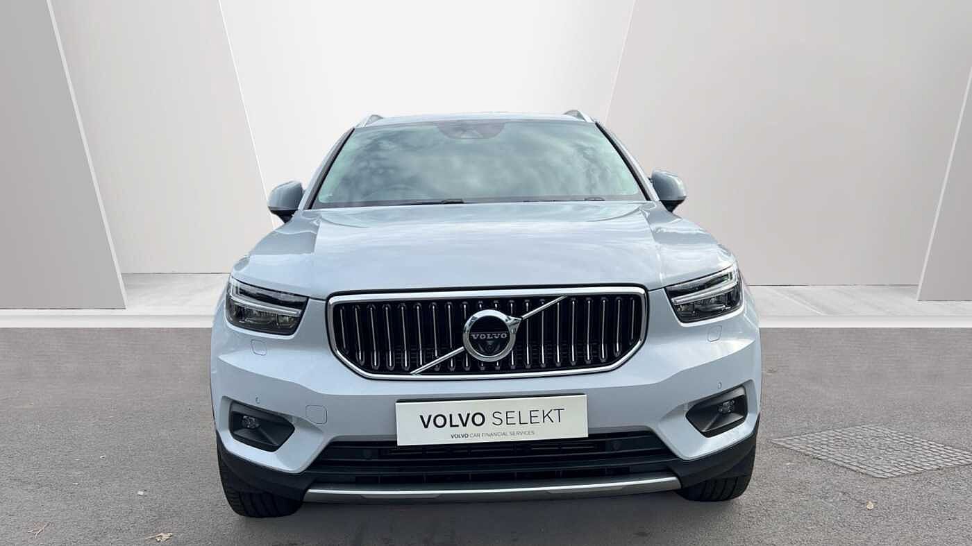Used Volvo XC40 2022 for sale - 76447062: Photo 8