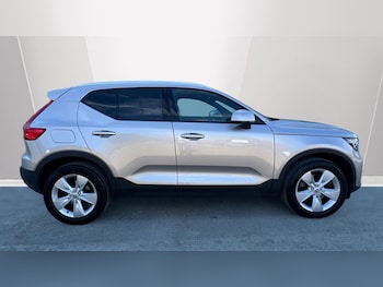 Used Volvo XC40 2023 for sale - 78036146: Photo