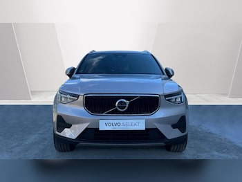 Used Volvo XC40 2023 for sale - 78036146: Photo