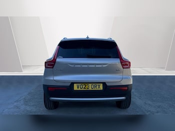 Used Volvo XC40 2023 for sale - 78036146: Photo