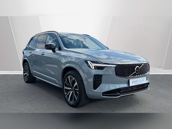 Used Volvo XC90 2025 for sale - 75721542: Photo
