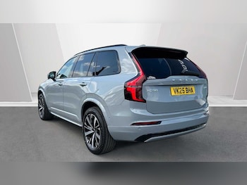 Used Volvo XC90 2025 for sale - 75721542: Photo