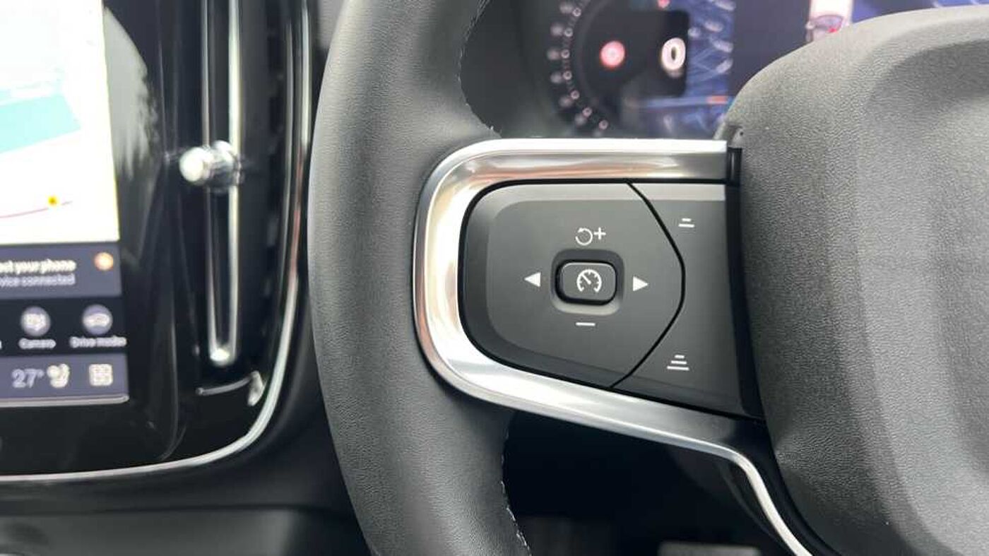 Used Volvo XC40 2025 for sale - 76154292: Photo 18