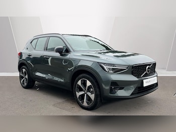 Volvo - XC40