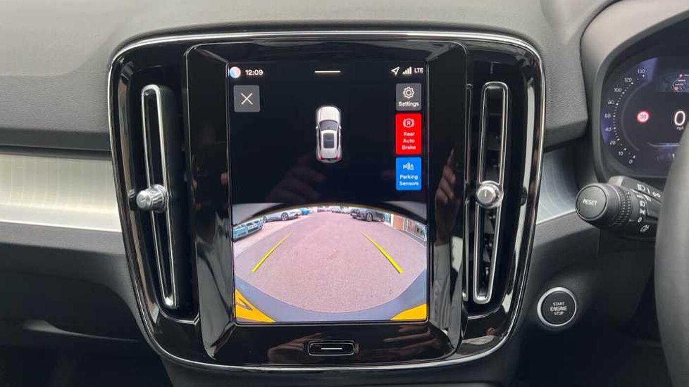 Used Volvo XC40 2025 for sale - 76154292: Photo 20