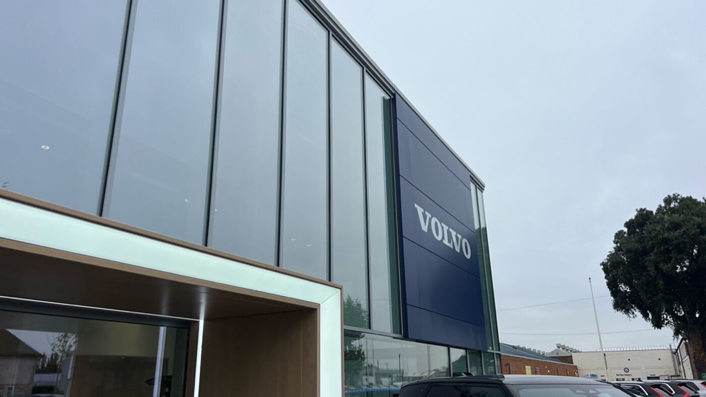 Used Volvo XC40 2025 for sale - 76154292: Photo 23