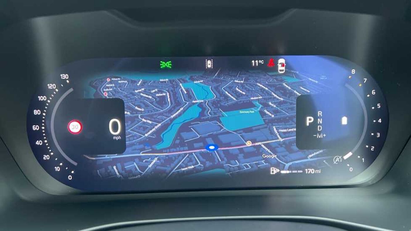 Used Volvo XC40 2025 for sale - 76154292: Photo 25