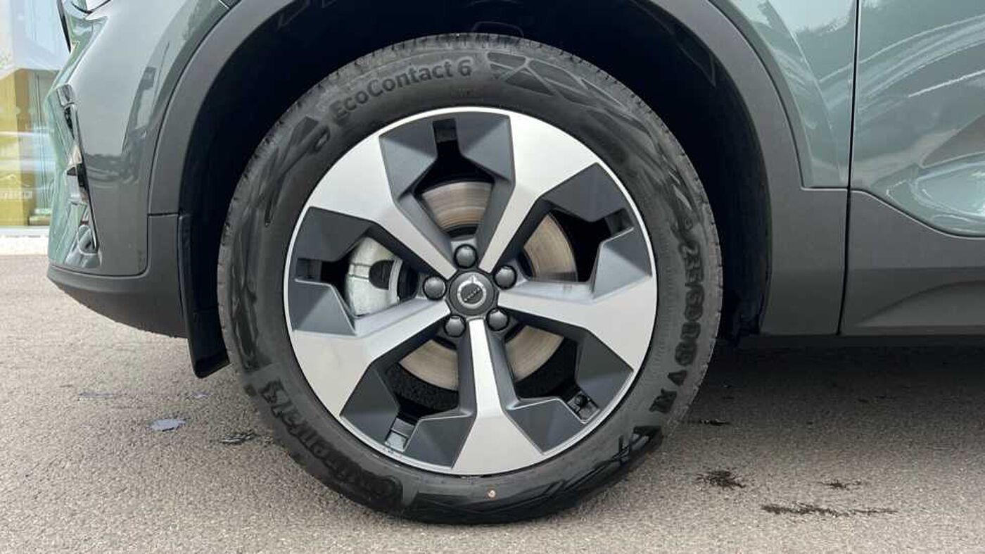 Used Volvo XC40 2025 for sale - 76154292: Photo 26