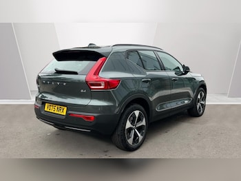 Used Volvo XC40 2025 for sale - 76154292: Photo