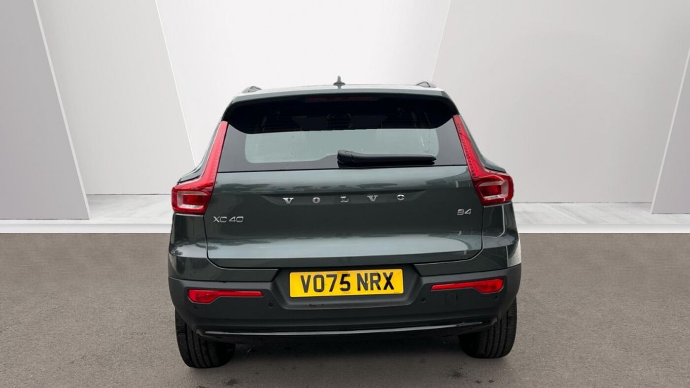 Used Volvo XC40 2025 for sale - 76154292: Photo 5