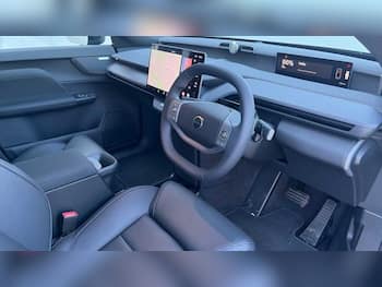 Used Volvo EX60 2026 for sale - 79751922: Photo