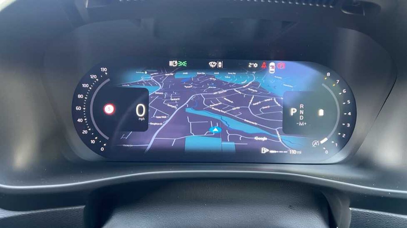 Used Volvo XC40 2025 for sale - 76937302: Photo 13