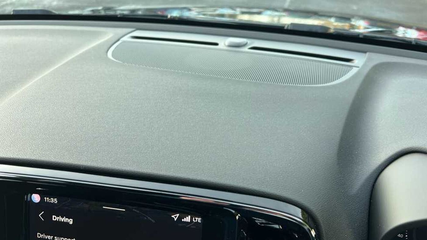 Used Volvo XC40 2025 for sale - 76937302: Photo 18