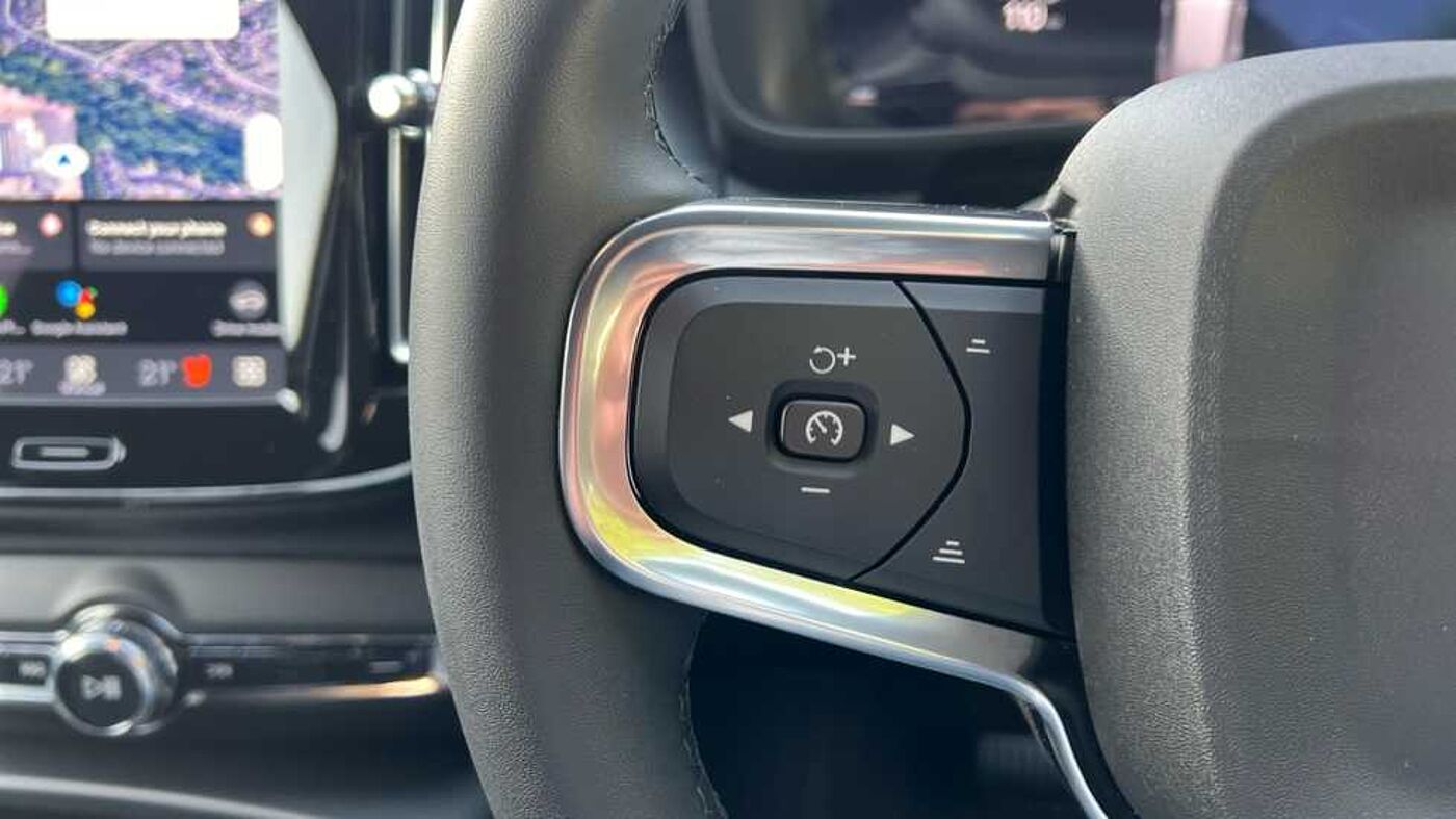 Used Volvo XC40 2025 for sale - 76937302: Photo 22