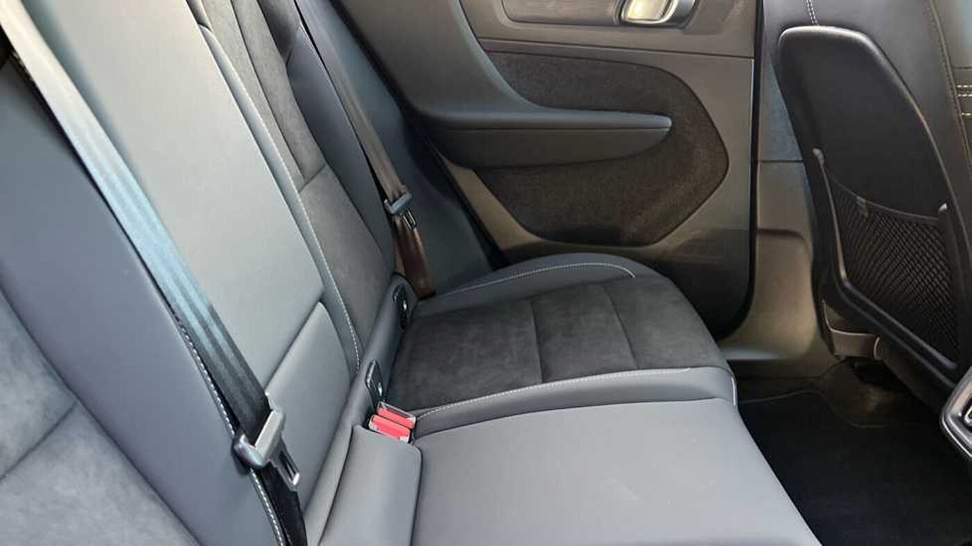 Used Volvo XC40 2025 for sale - 76937302: Photo 28