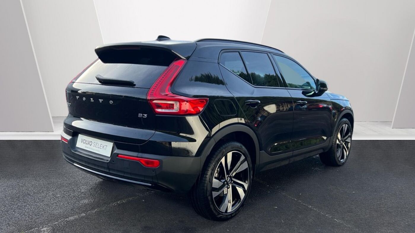 Used Volvo XC40 2025 for sale - 76937302: Photo 4