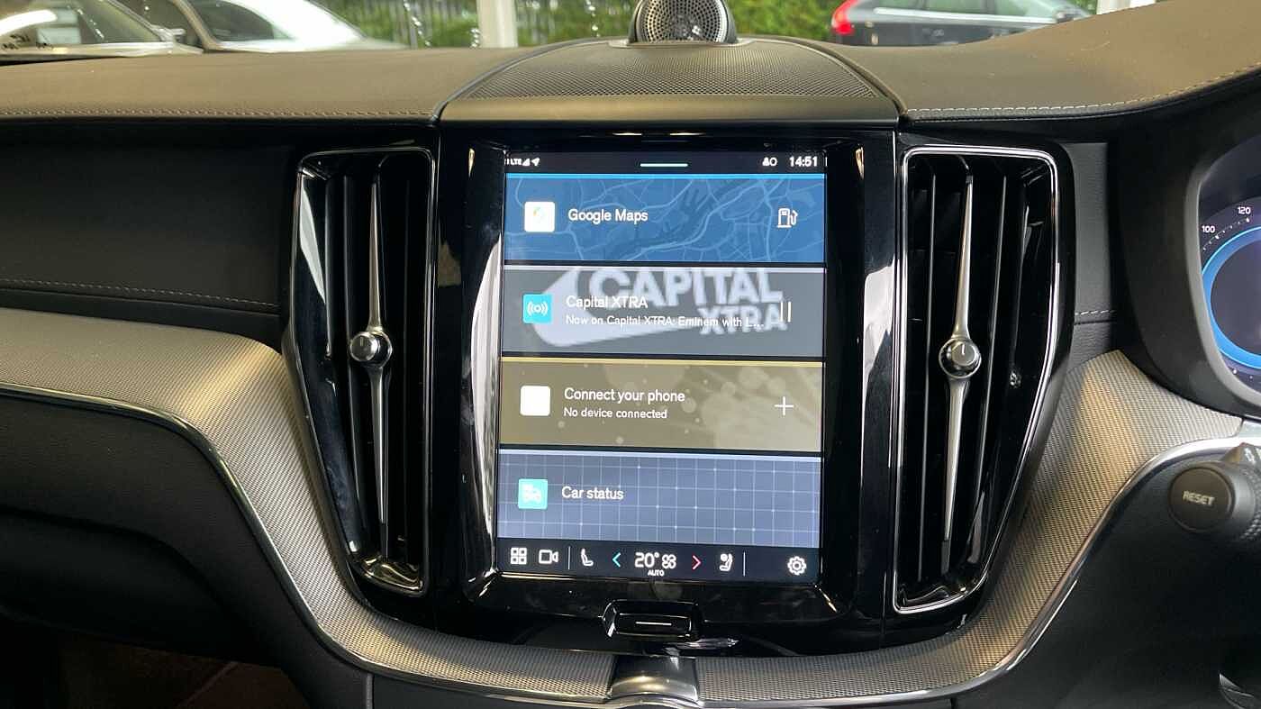 Used Volvo XC60 2024 for sale - 77145367: Photo 12