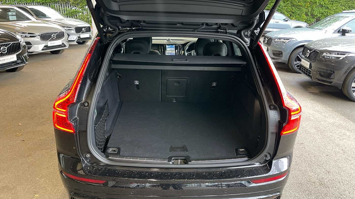 Used Volvo XC60 2024 for sale - 77145367: Photo 13