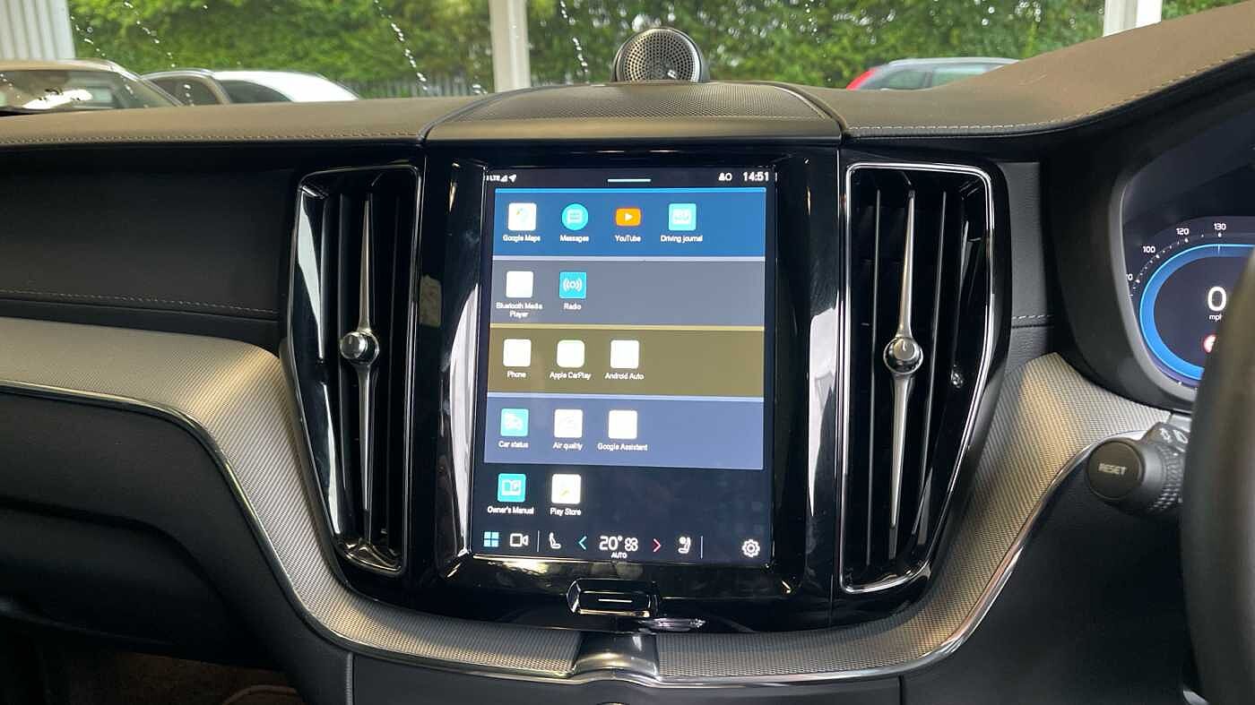 Used Volvo XC60 2024 for sale - 77145367: Photo 15