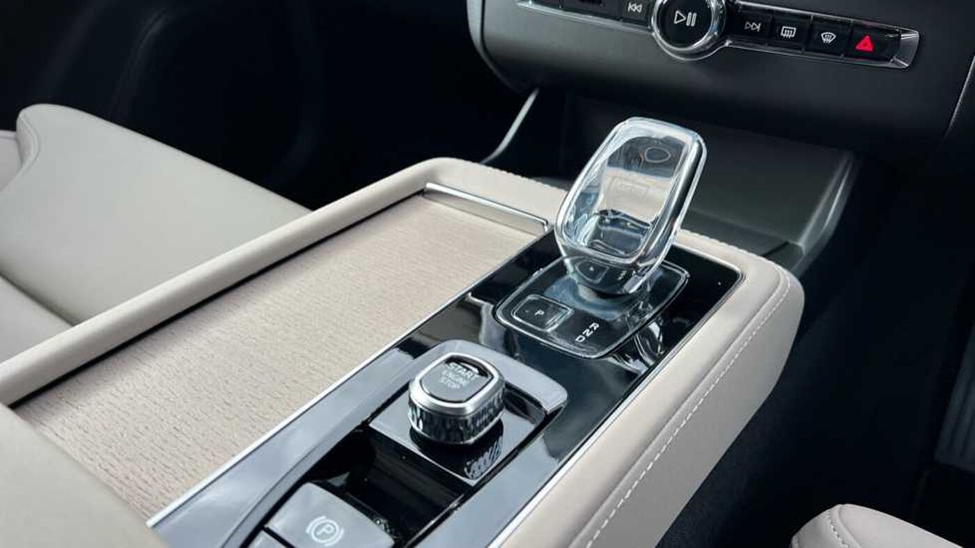 Used Volvo XC90 2026 for sale - 78206416: Photo 10