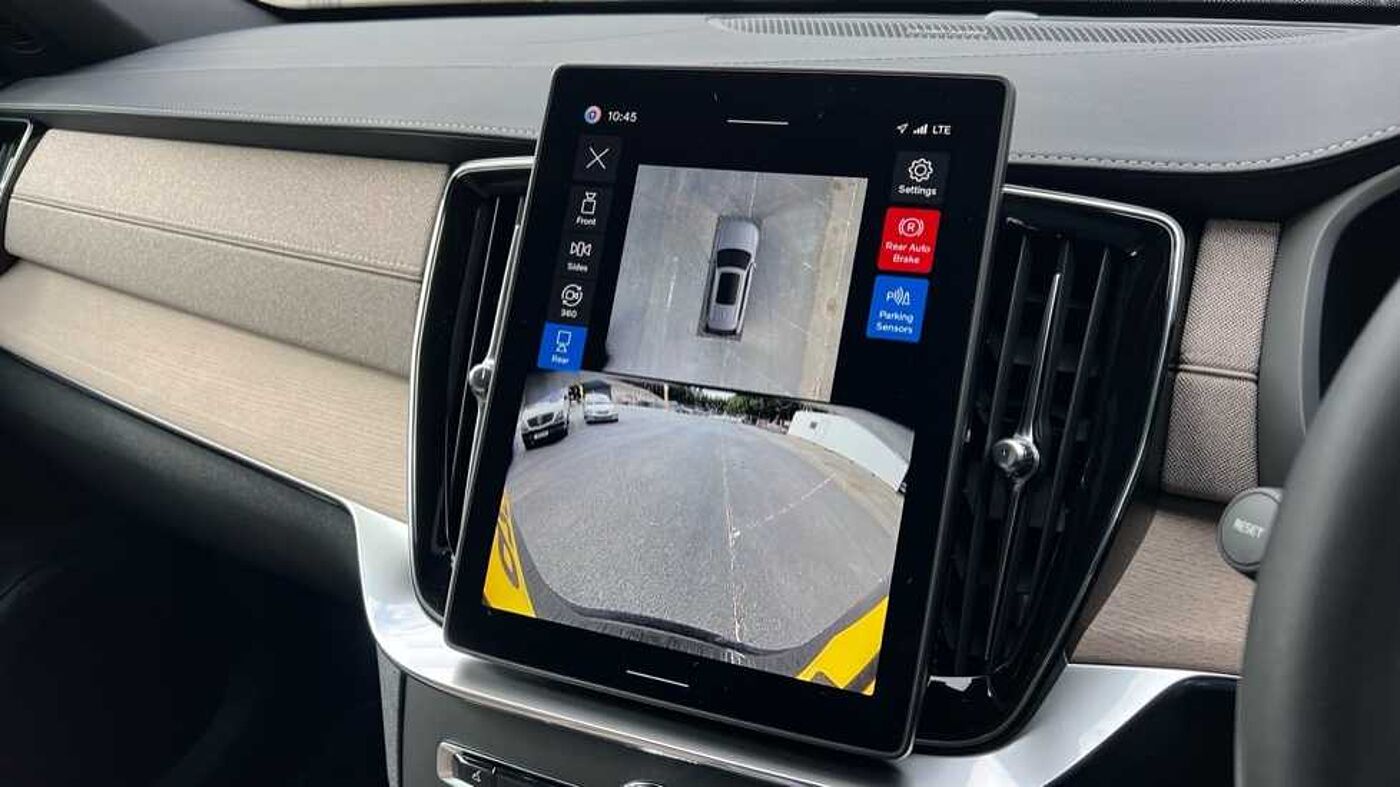 Used Volvo XC90 2026 for sale - 78206416: Photo 12