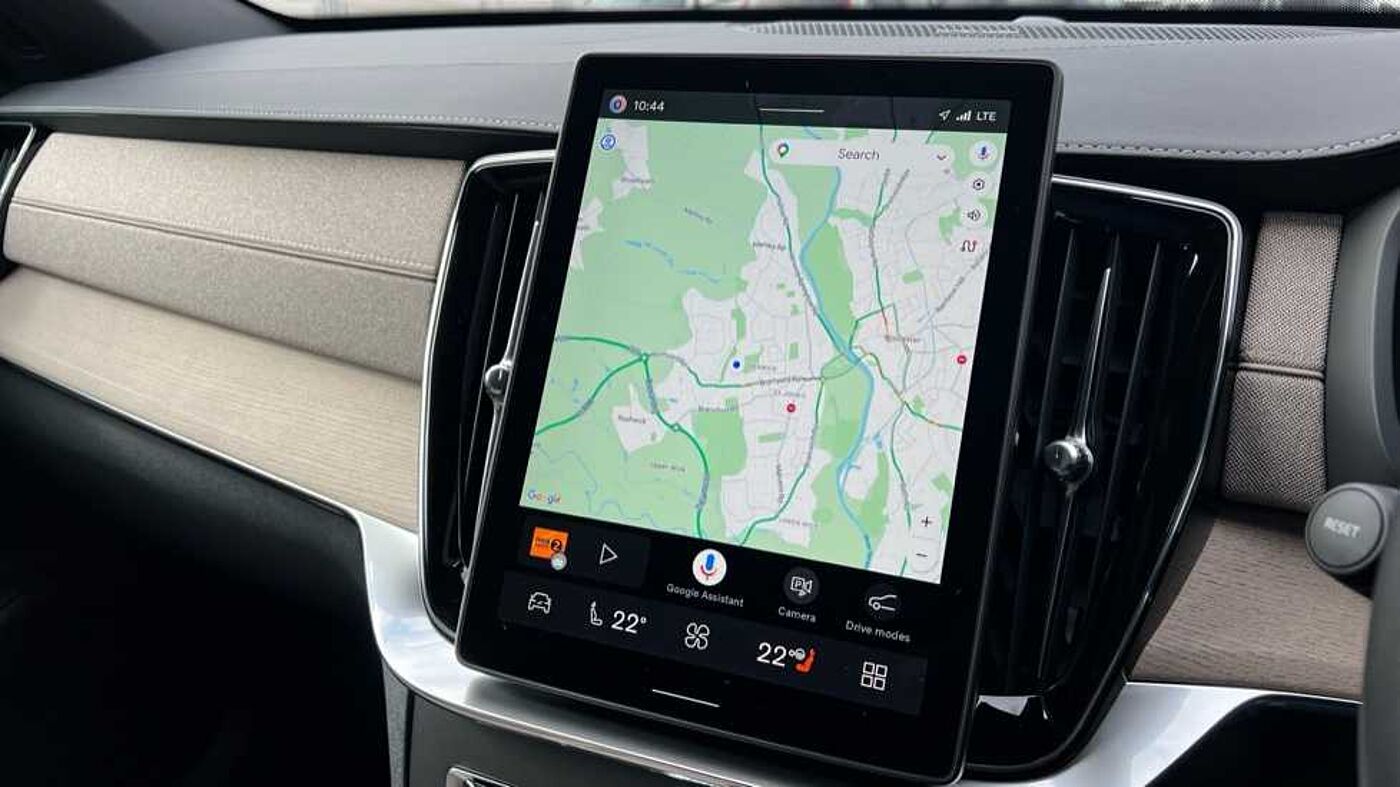 Used Volvo XC90 2026 for sale - 78206416: Photo 13