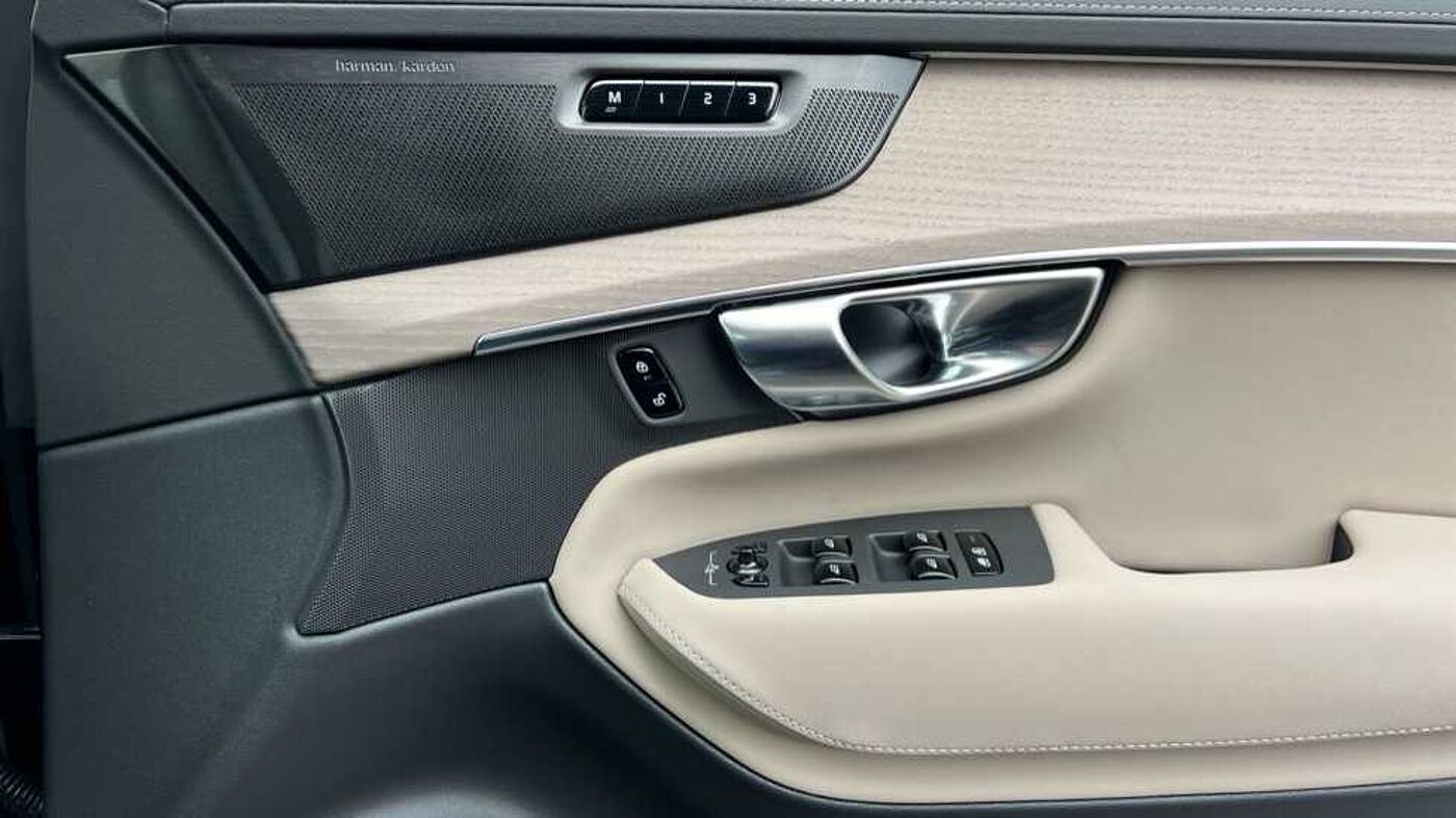 Used Volvo XC90 2026 for sale - 78206416: Photo 14