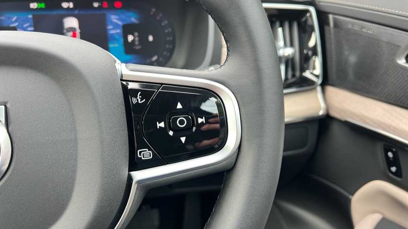 Used Volvo XC90 2026 for sale - 78206416: Photo 18