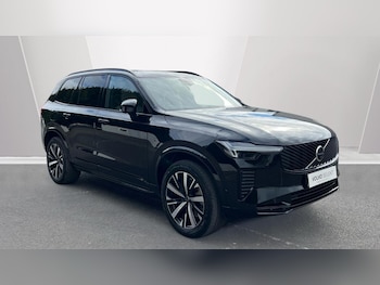 Used Volvo XC90 2026 for sale - 78206416: Photo