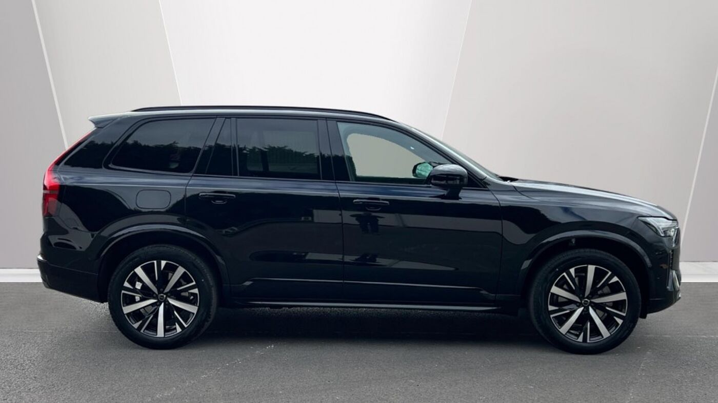 Used Volvo XC90 2026 for sale - 78206416: Photo 2