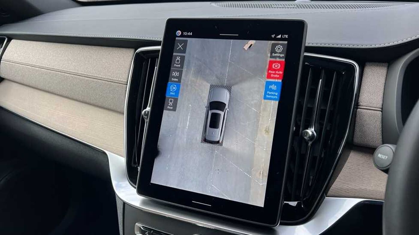 Used Volvo XC90 2026 for sale - 78206416: Photo 20