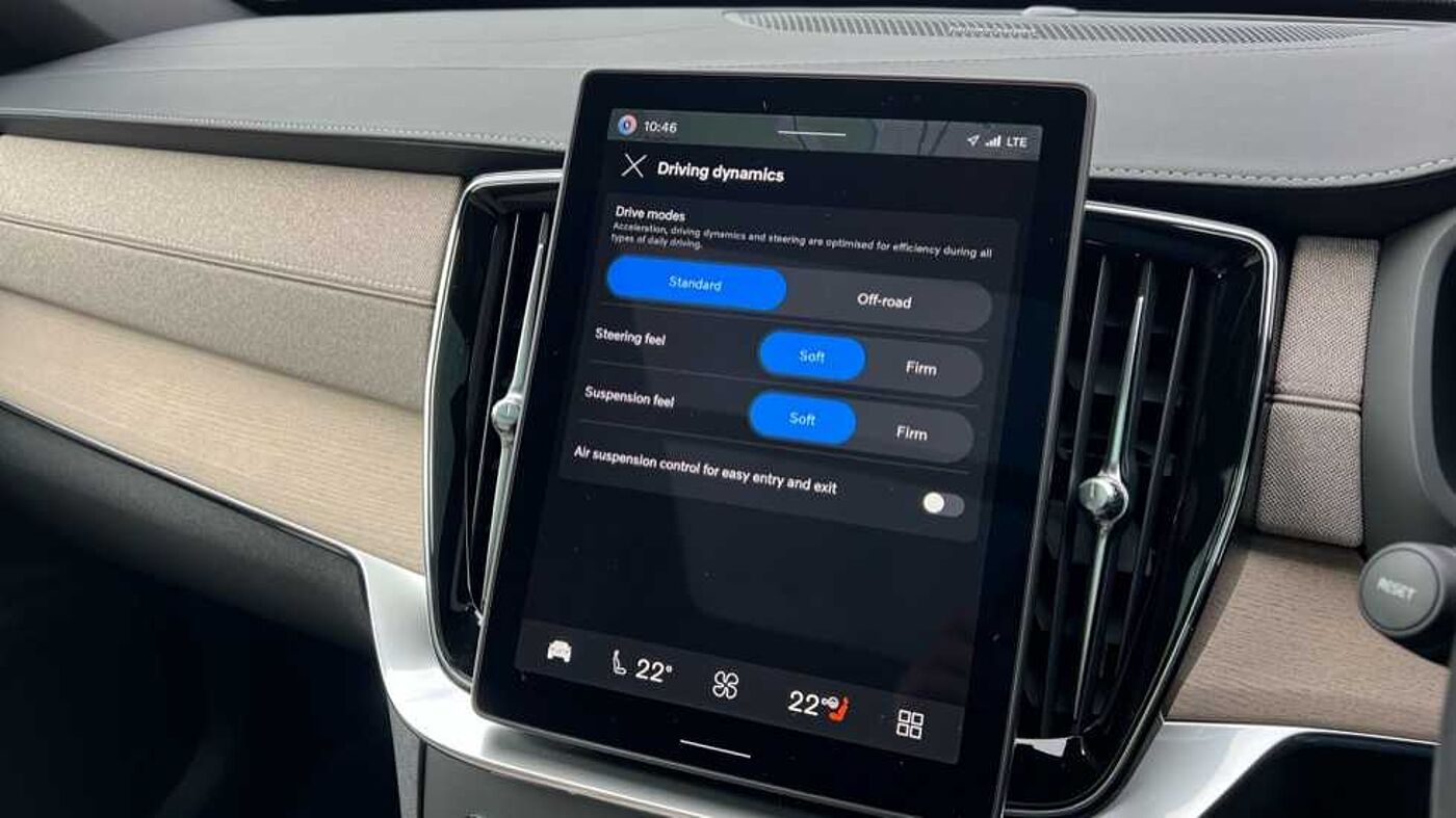 Used Volvo XC90 2026 for sale - 78206416: Photo 21