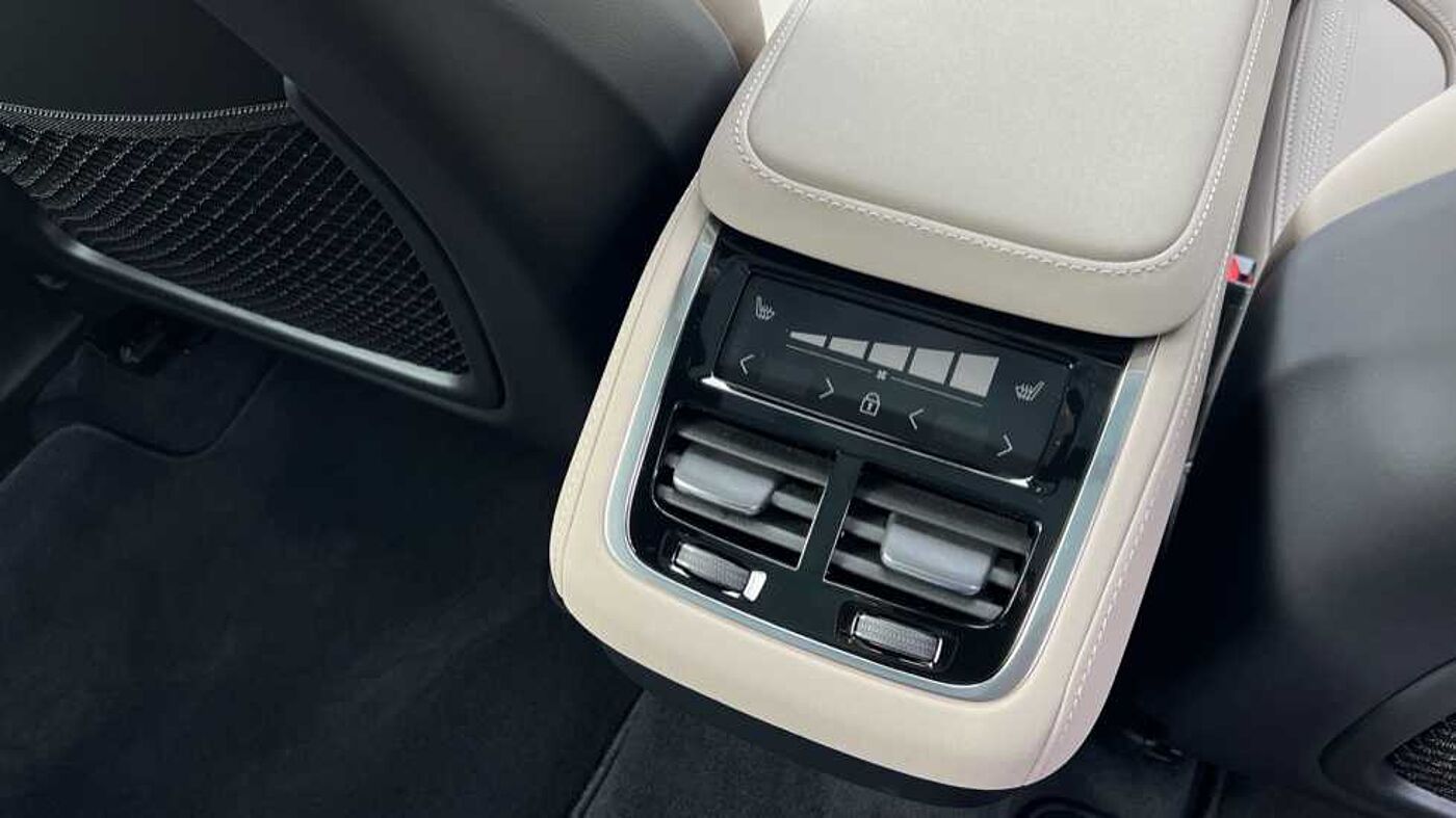 Used Volvo XC90 2026 for sale - 78206416: Photo 22