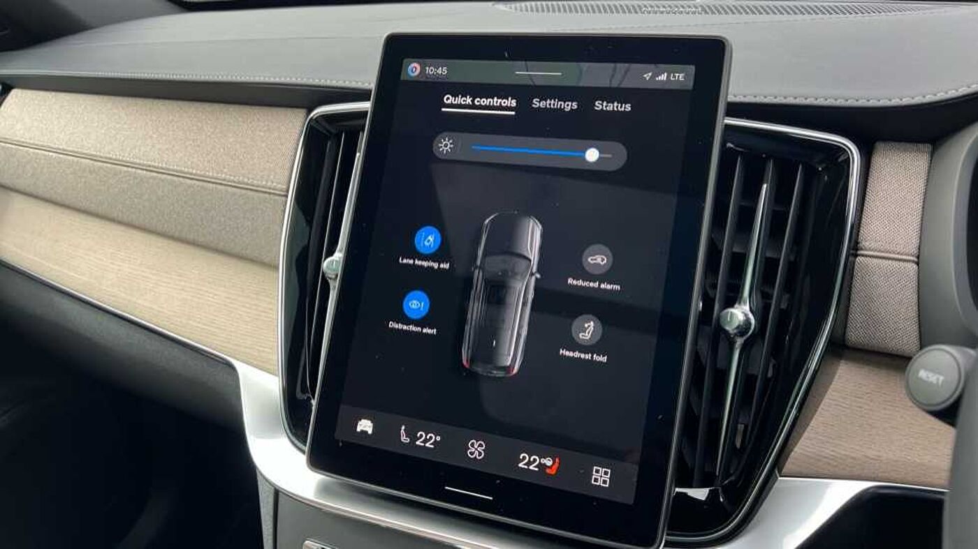 Used Volvo XC90 2026 for sale - 78206416: Photo 23