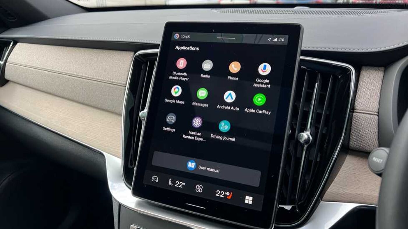 Used Volvo XC90 2026 for sale - 78206416: Photo 24