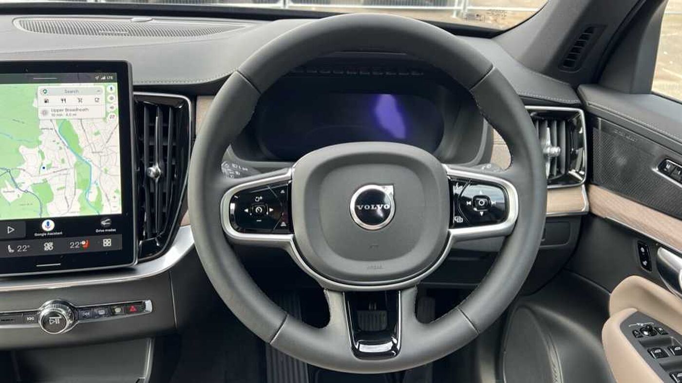 Used Volvo XC90 2026 for sale - 78206416: Photo 25