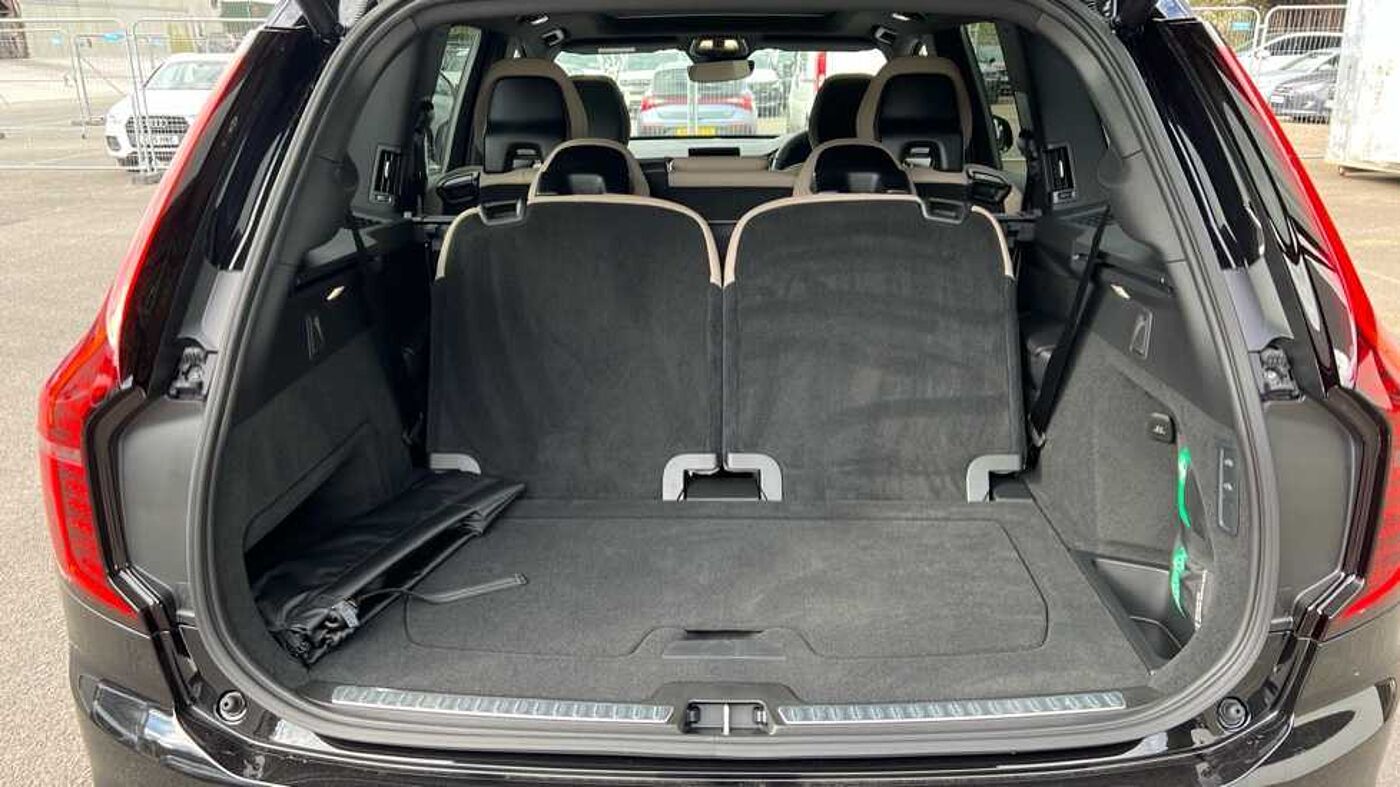 Used Volvo XC90 2026 for sale - 78206416: Photo 26