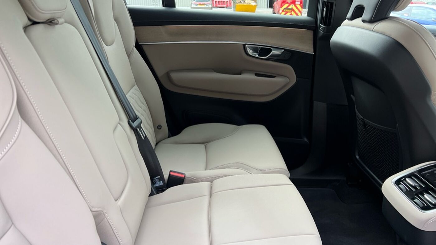 Used Volvo XC90 2026 for sale - 78206416: Photo 27