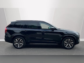 Used Volvo XC90 2026 for sale - 78206416: Photo