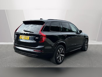 Used Volvo XC90 2026 for sale - 78206416: Photo