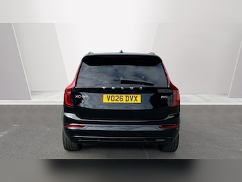 Used Volvo XC90 2026 for sale - 78206416: Photo