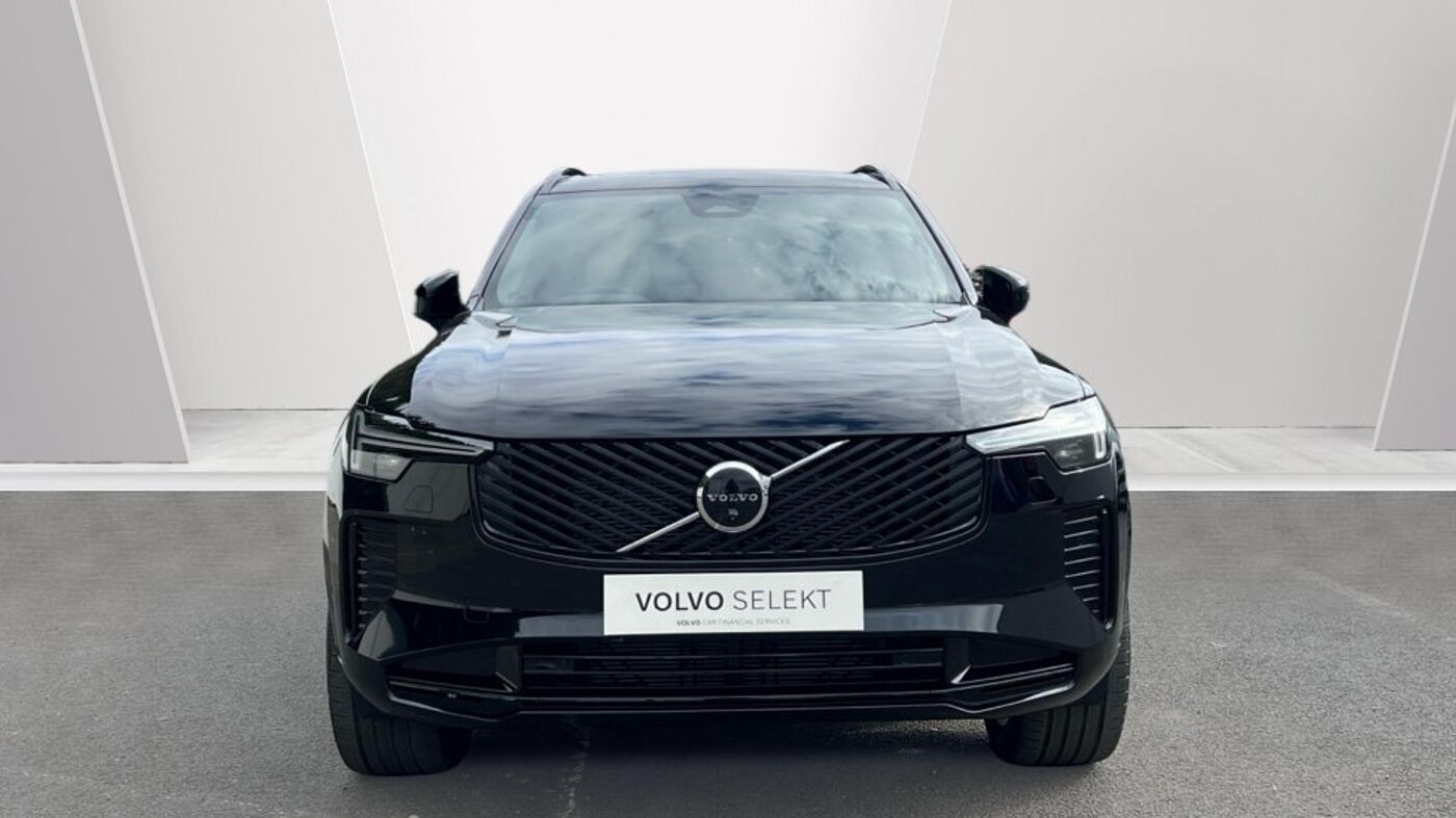 Used Volvo XC90 2026 for sale - 78206416: Photo 5