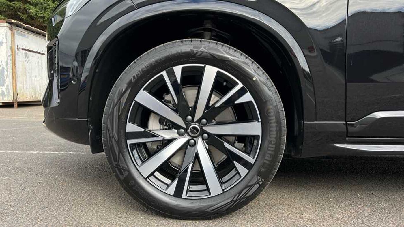 Used Volvo XC90 2026 for sale - 78206416: Photo 6