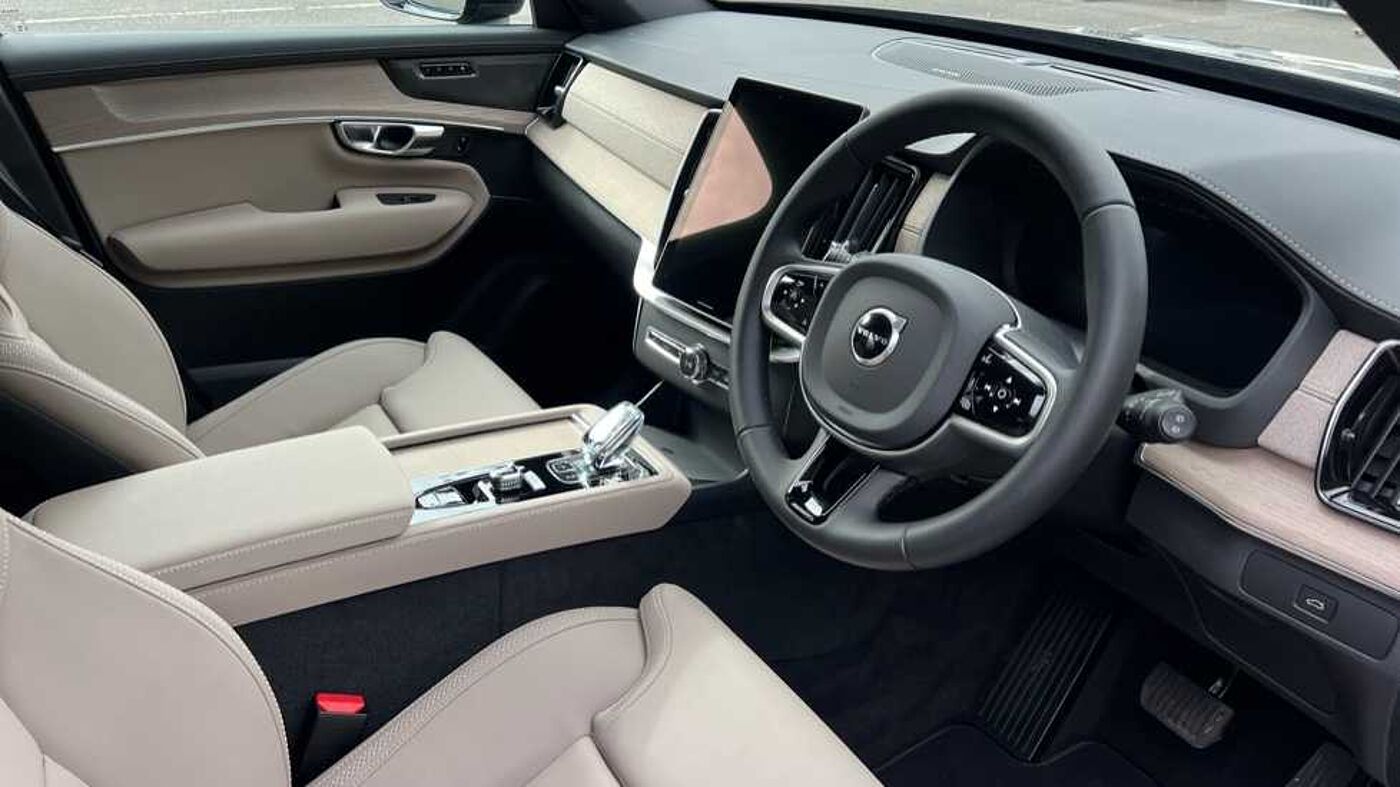 Used Volvo XC90 2026 for sale - 78206416: Photo 7