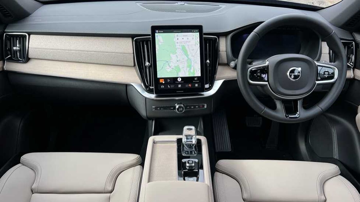 Used Volvo XC90 2026 for sale - 78206416: Photo 8